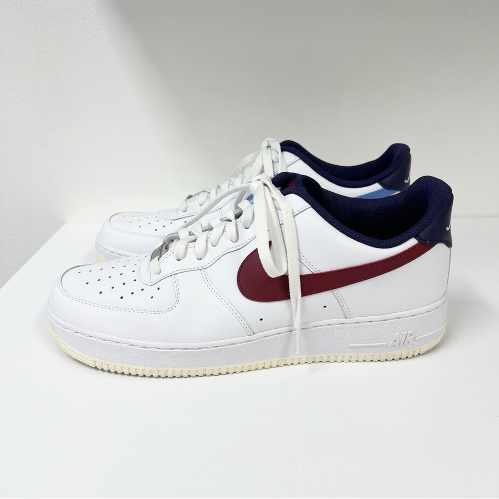 Nike Air Force 1 Low "From Nike To You" 13 FV8105-161 - Picture 3 of 8